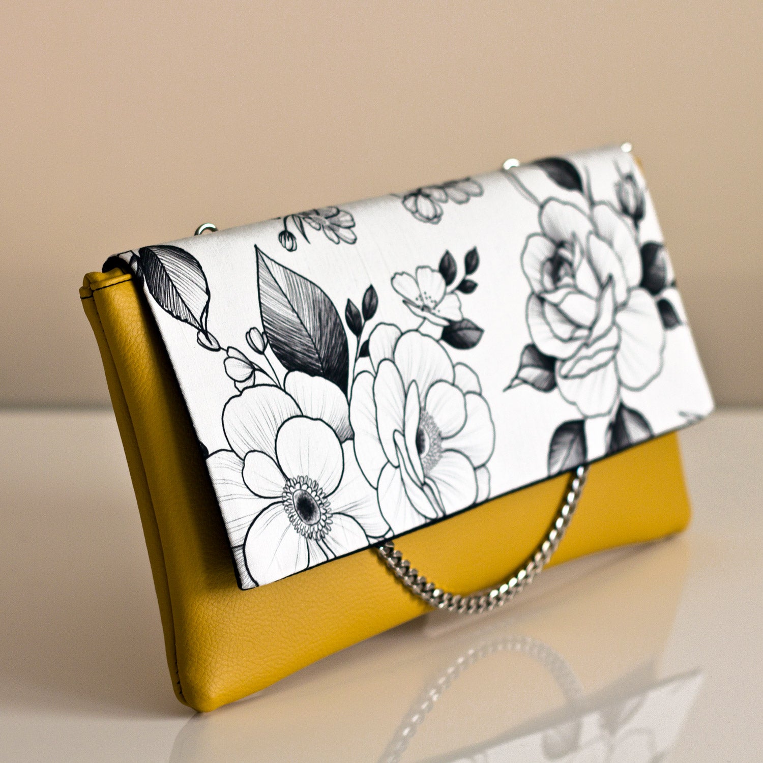 Tattoo Pochette