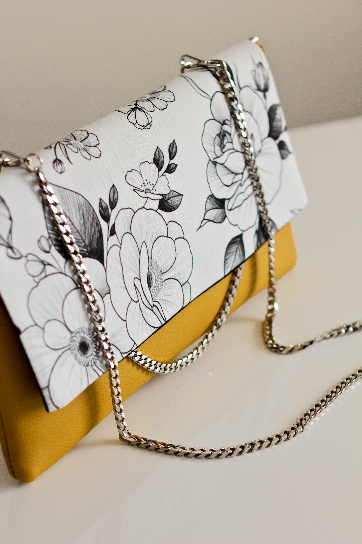 Tattoo Pochette
