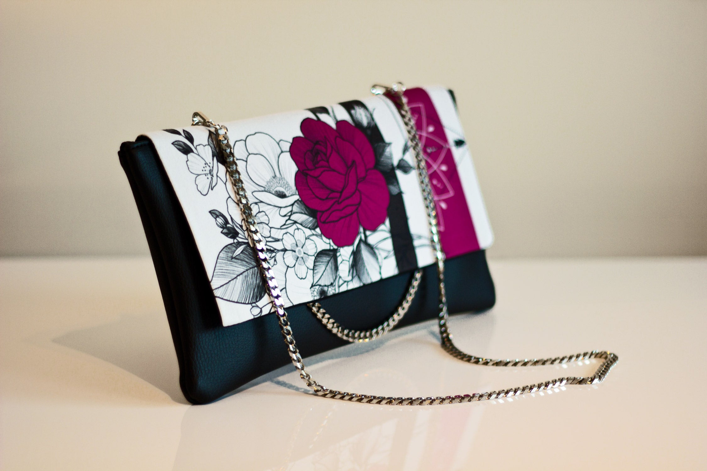 Tattoo Pochette