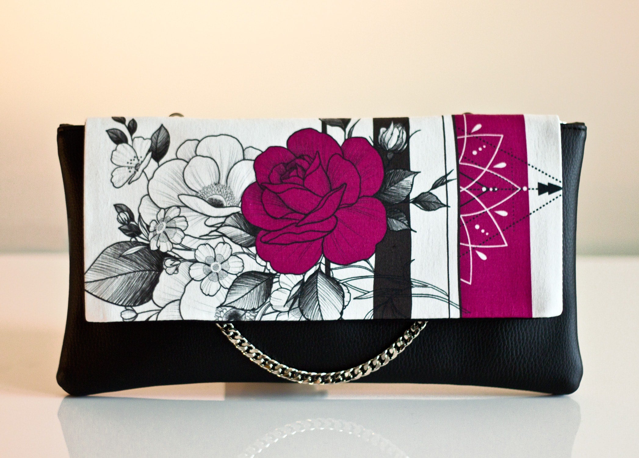 Tattoo Pochette