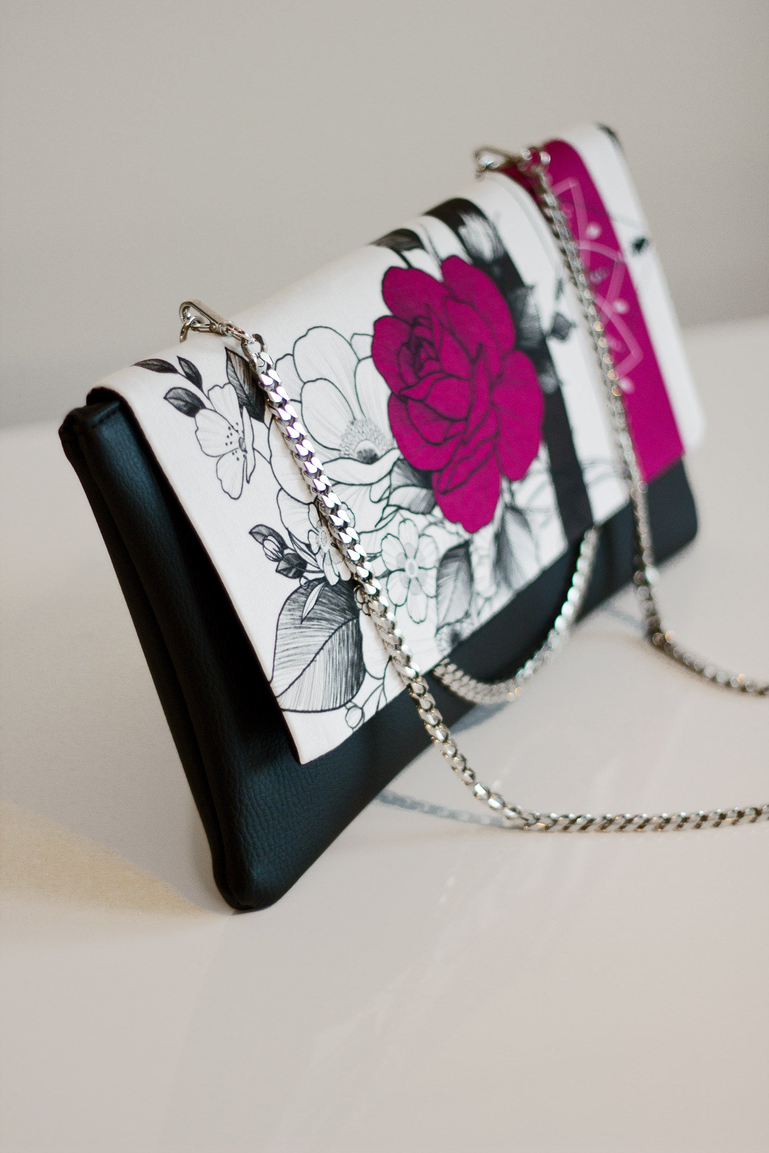 Tattoo Pochette