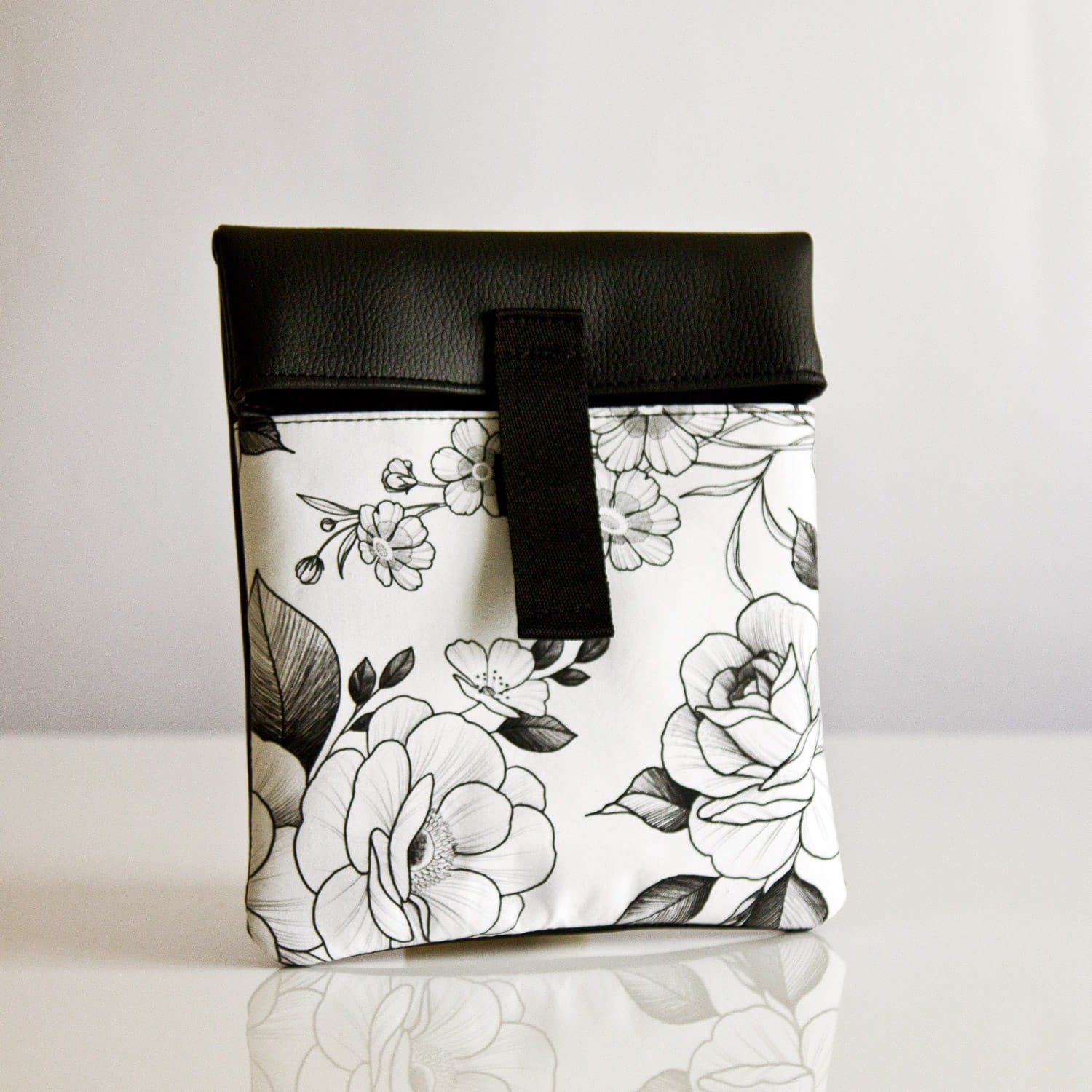 Tattoo Pocket Bag