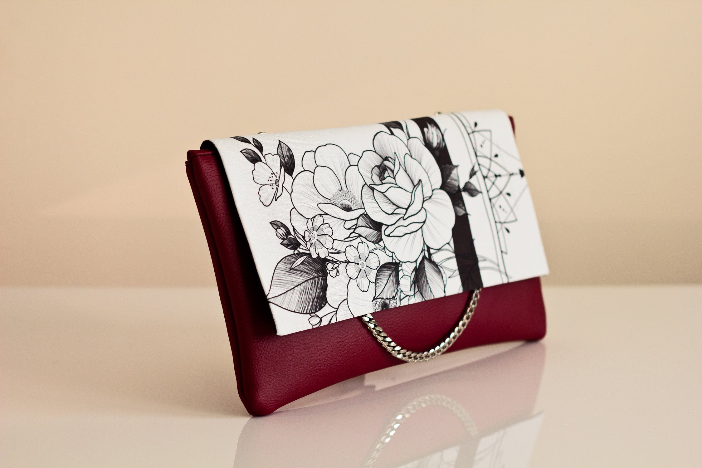Tattoo Pochette