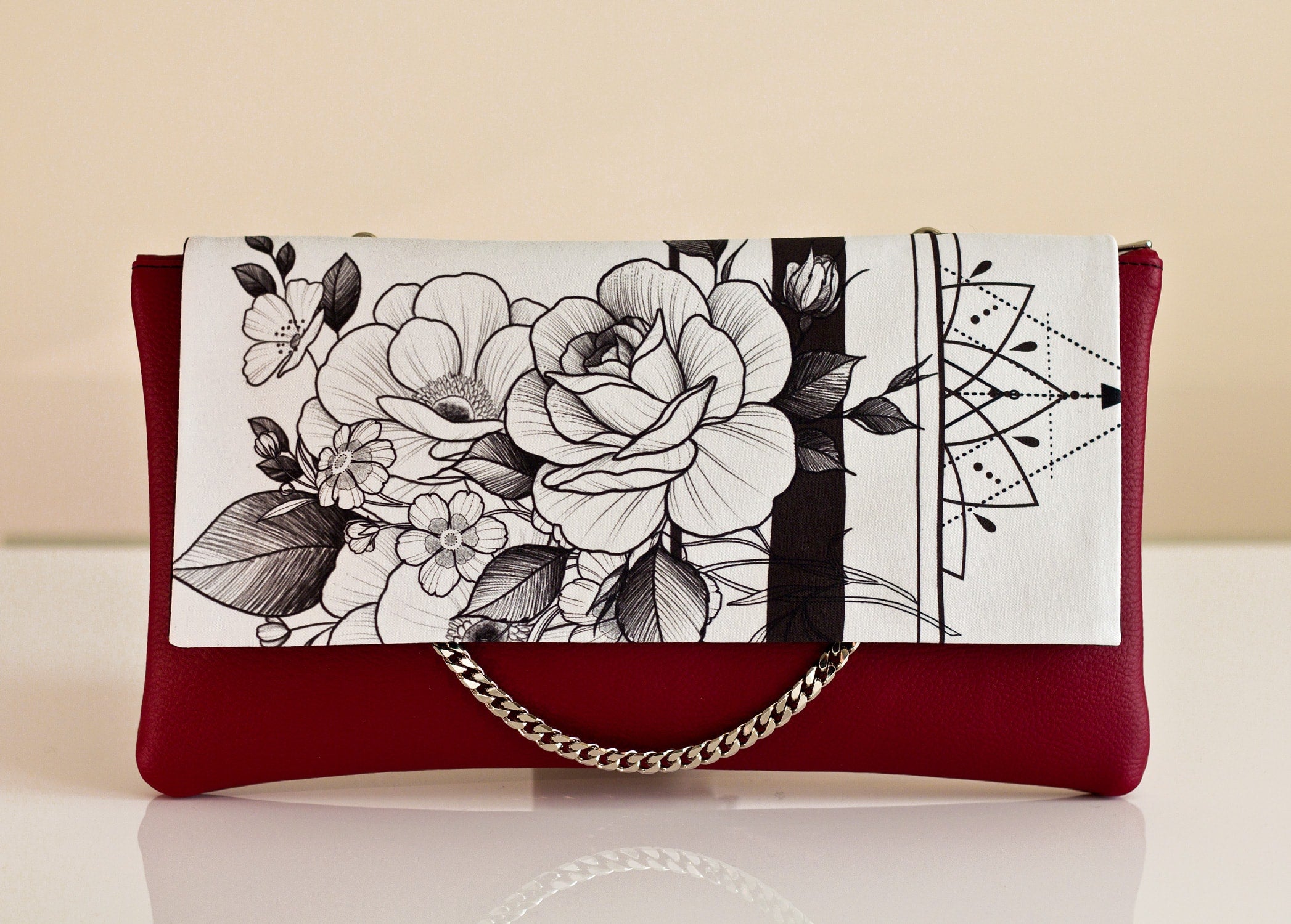 Tattoo Pochette
