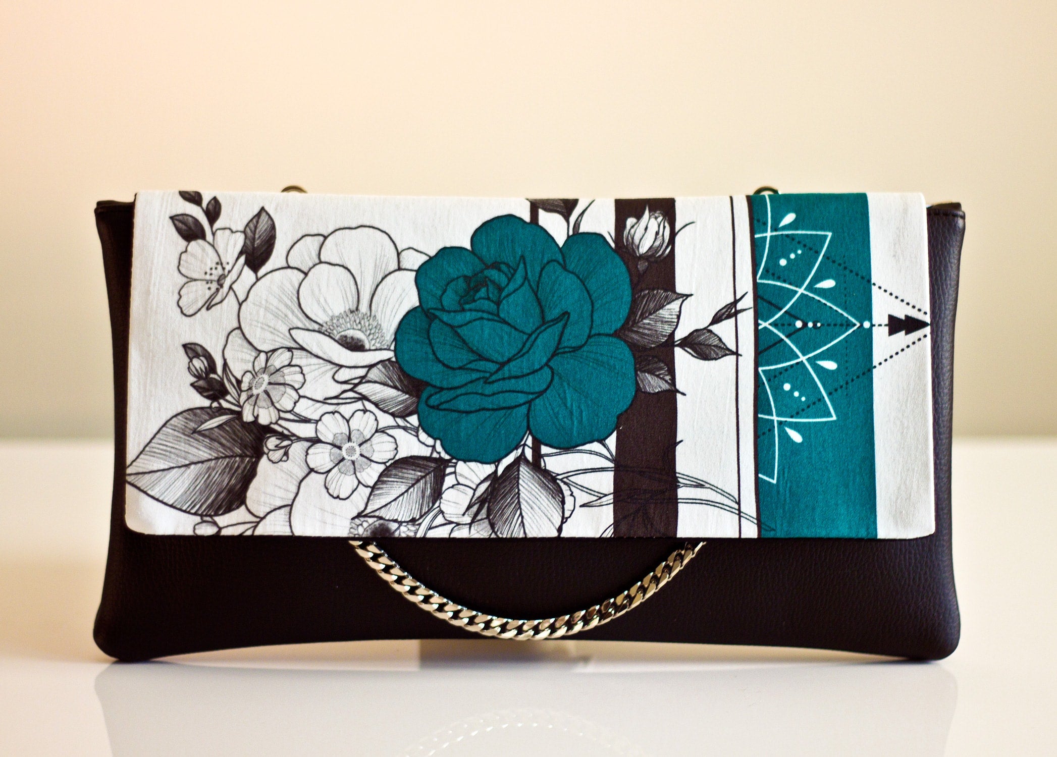 Tattoo Pochette