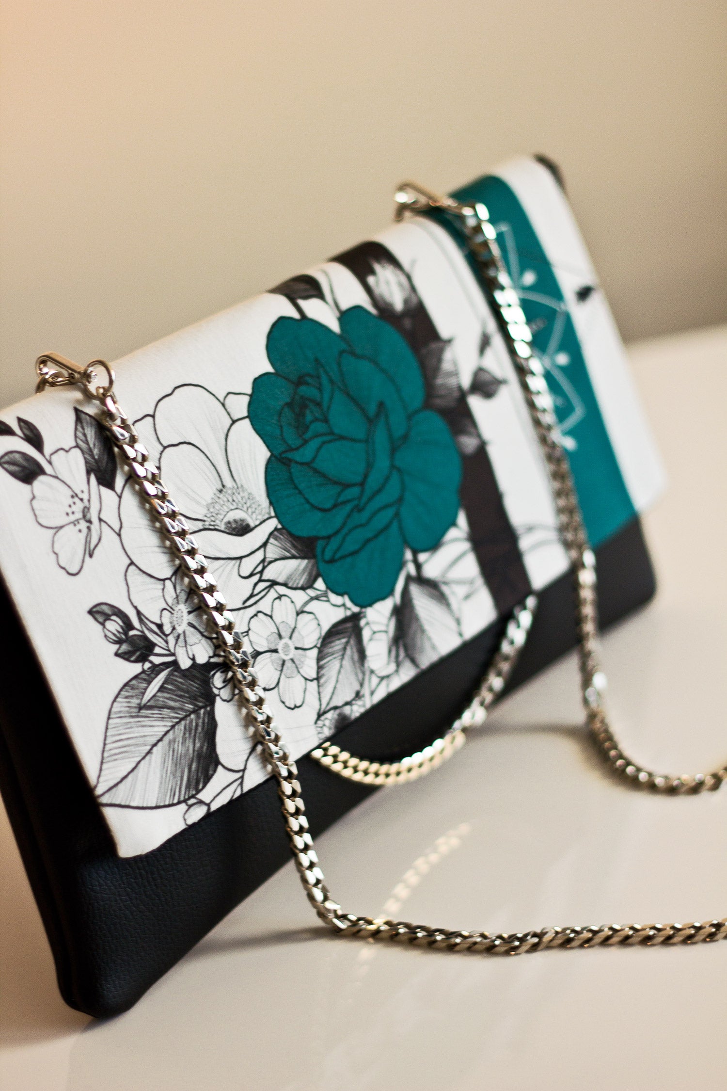 Tattoo Pochette