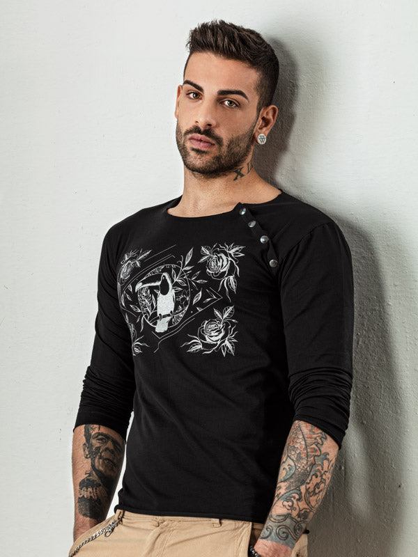 Tattoo T-shirt