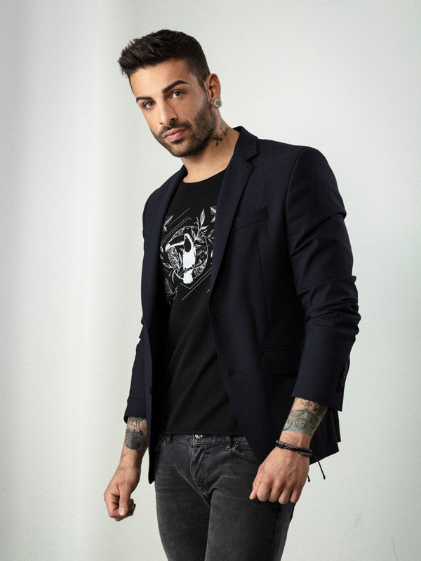 Tattoo T-shirt