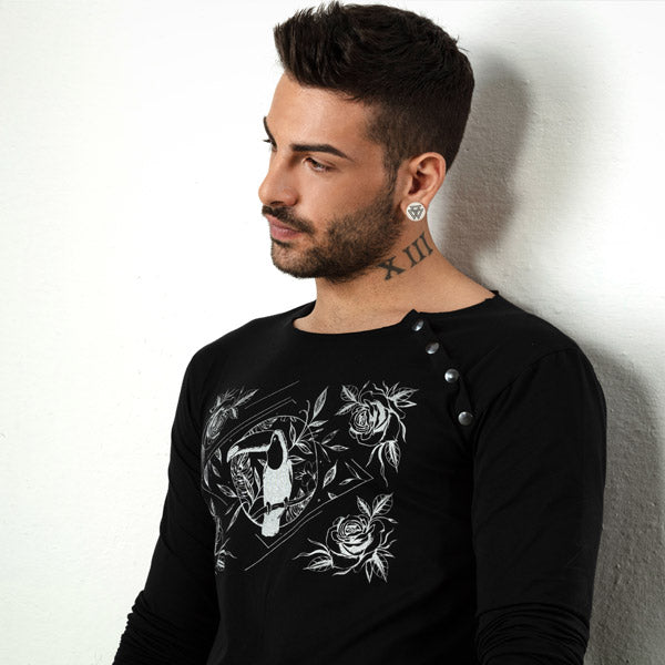 Tattoo T-shirt