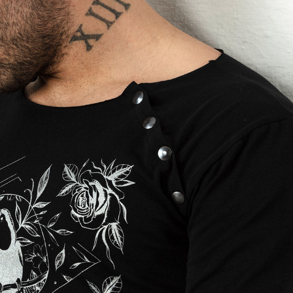 Tattoo T-shirt